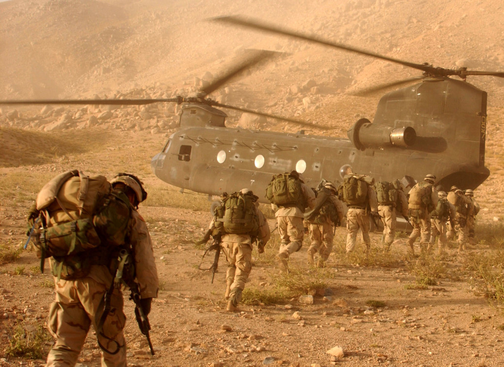 L'année prochaine, les troupes de l'OTAN quitteront l'Afghanistan, un pays dont l'instabilité laisse craindre le pire.