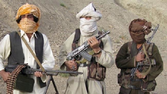 LAfghanistan dans limpasse face aux talibans et l 